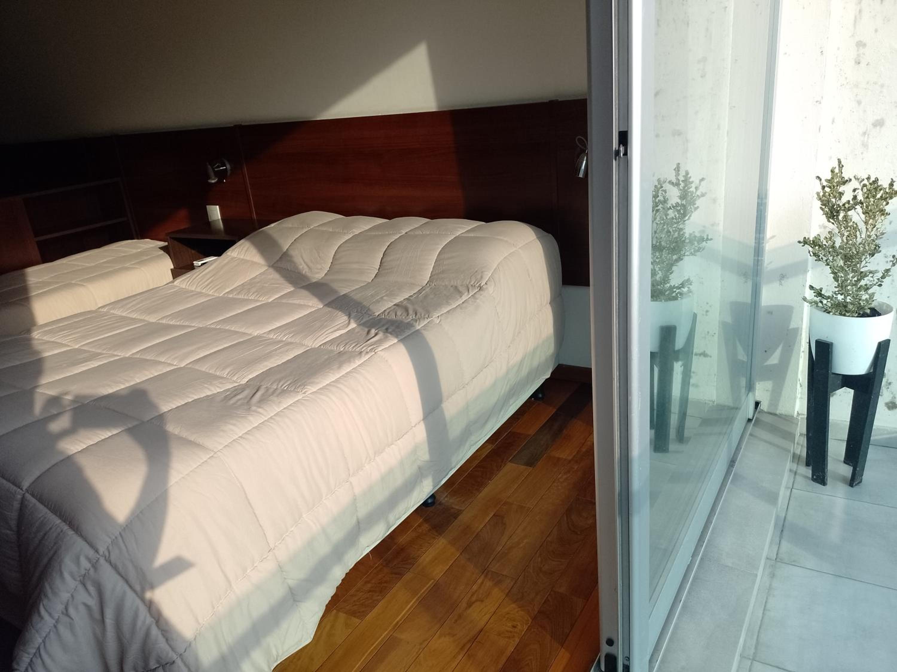 Madera Suite · Rosario centro y costanera