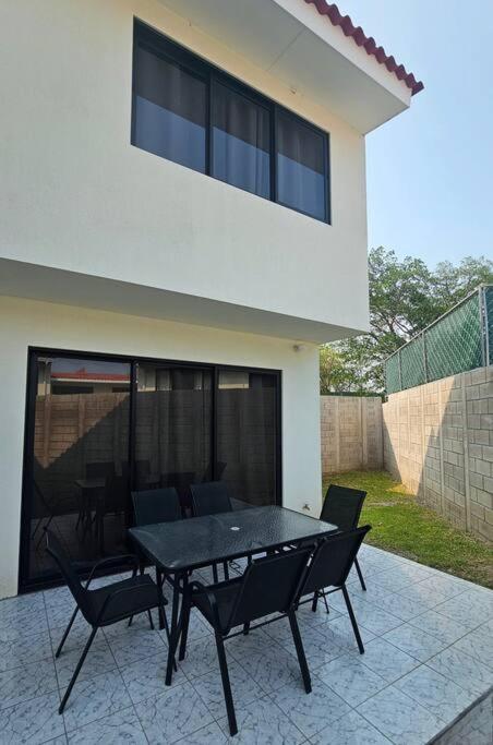 Cómoda y Privada-Casa Cerca Redondel Integración view 5