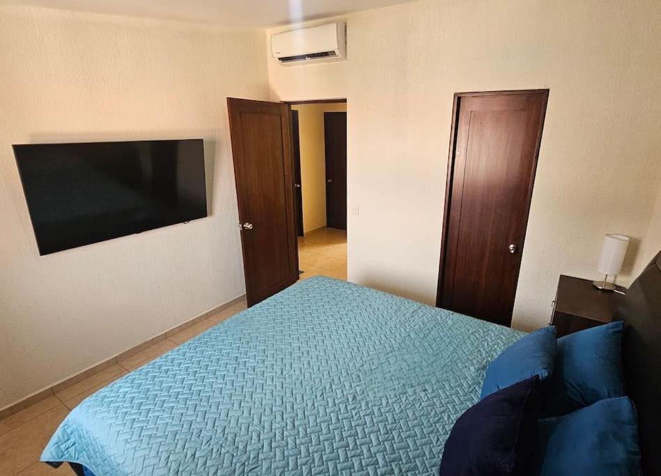 Cómoda y Privada-Casa Cerca Redondel Integración view 3
