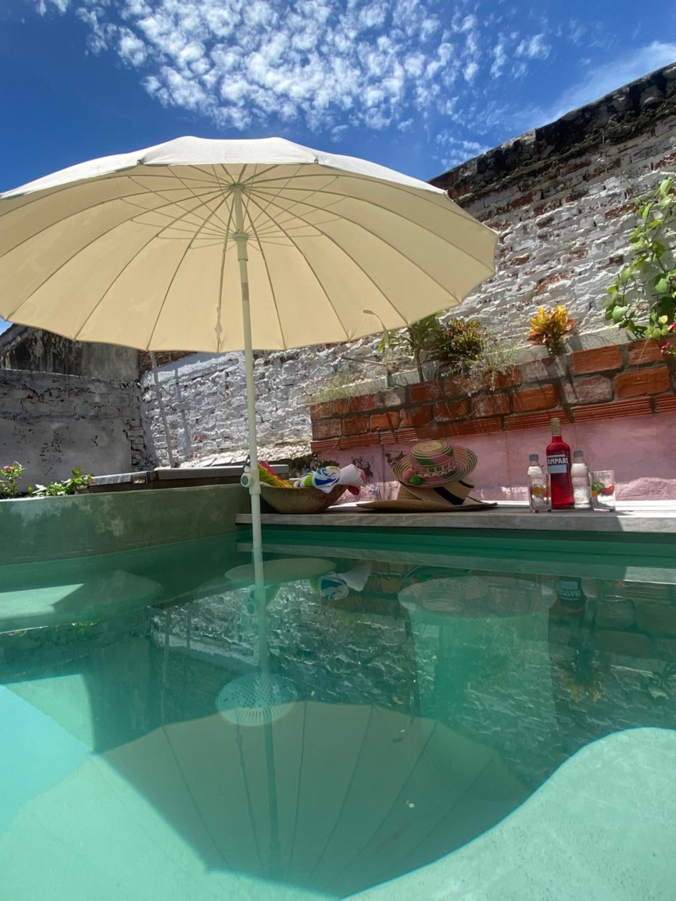 Increible Casa en Mompox con piscina