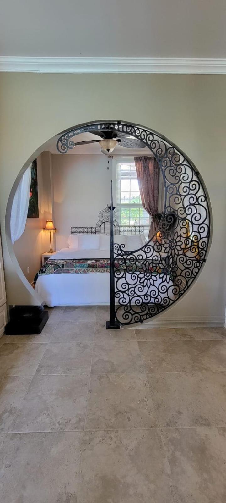 Caye Caulker Boutique Guesthouse 3