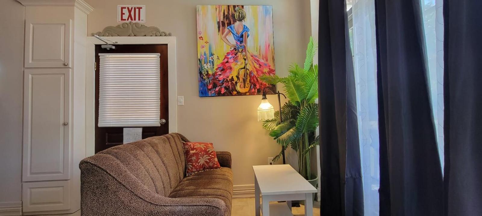 Caye Caulker Boutique Guesthouse 3