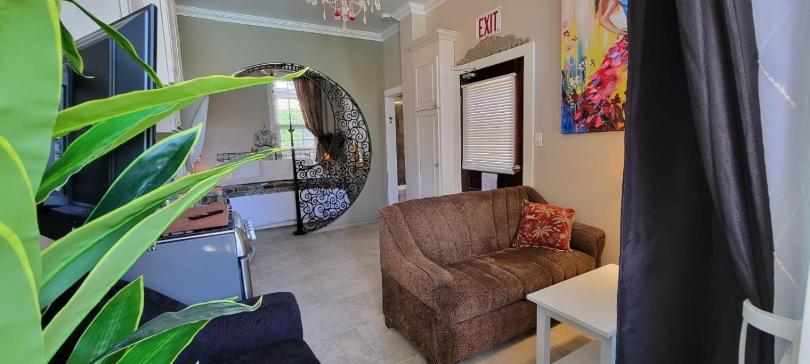 Caye Caulker Boutique Guesthouse 3