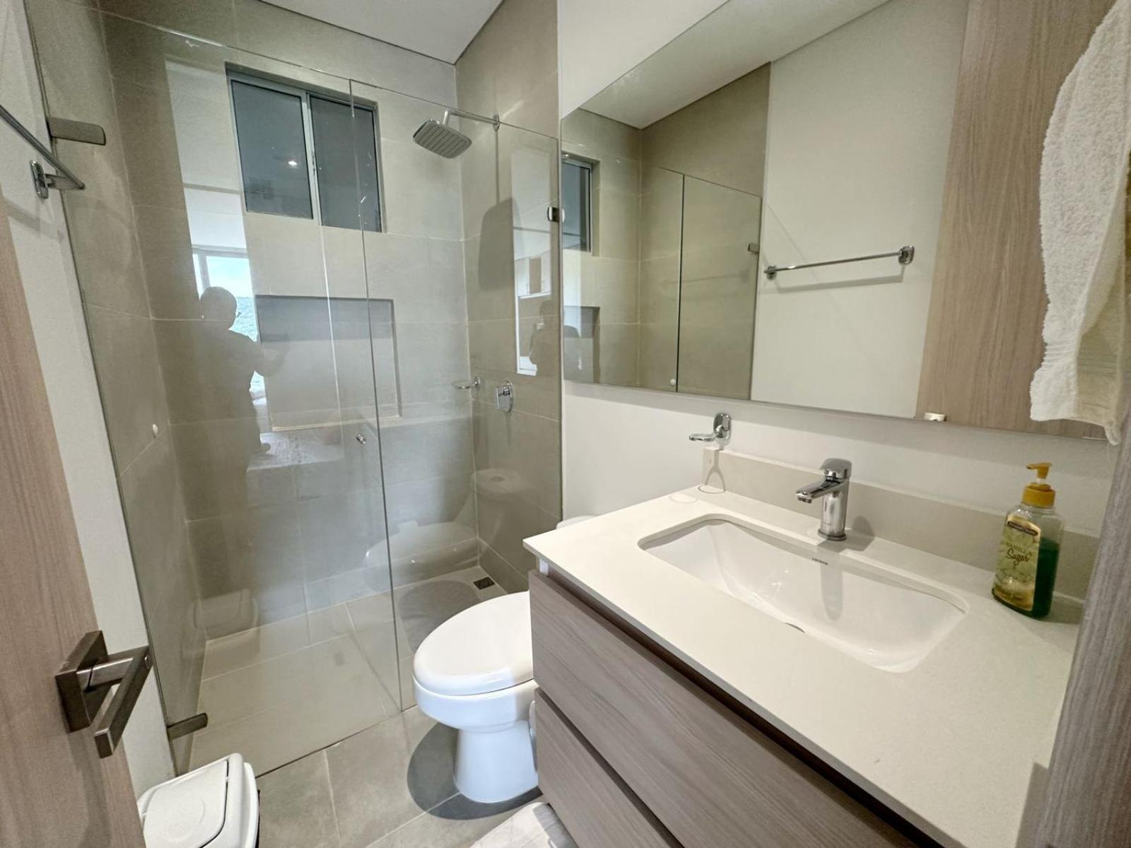 Salguero Suites - Playa Salguero - By INMOBILIARIA VS