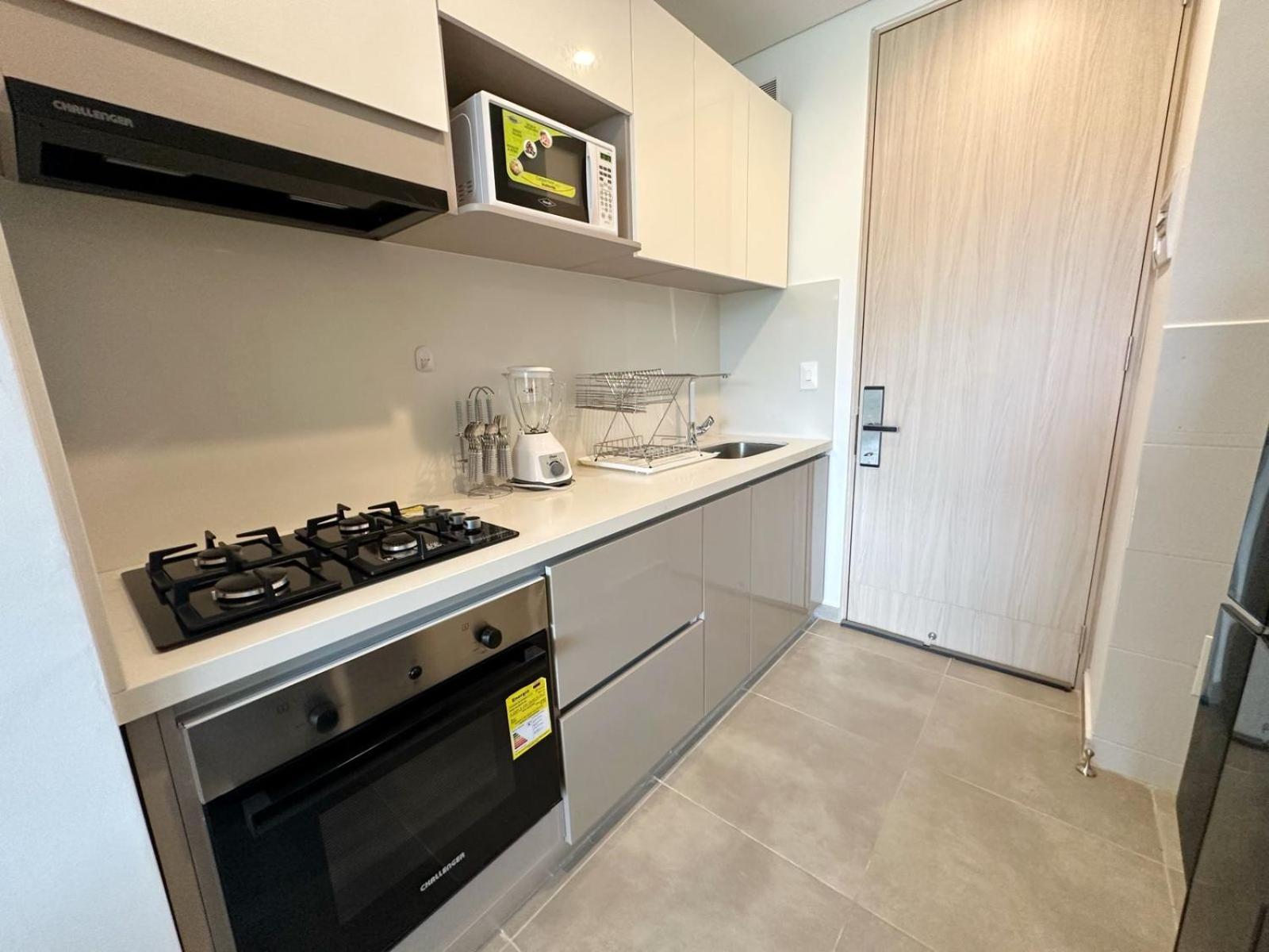 Salguero Suites - Playa Salguero - By INMOBILIARIA VS