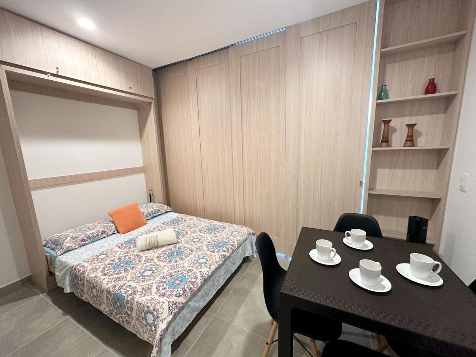 Salguero Suites - Playa Salguero - By INMOBILIARIA VS