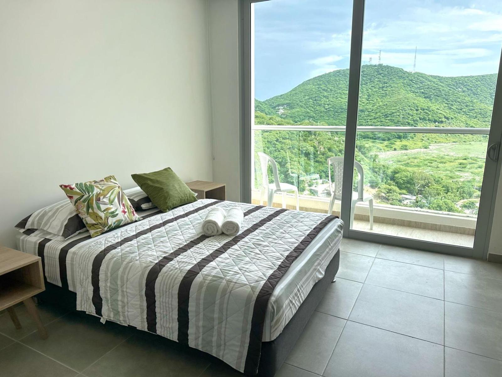 Salguero Suites - Playa Salguero - By INMOBILIARIA VS