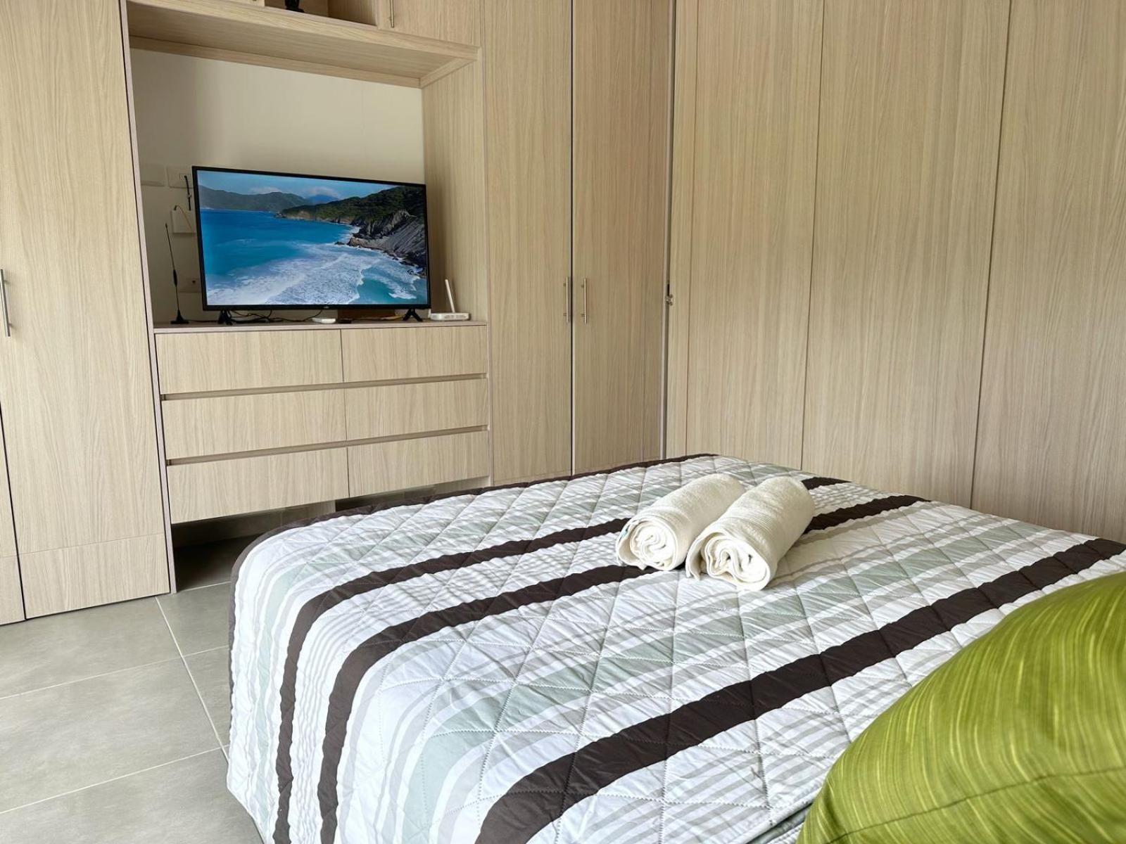 Salguero Suites - Playa Salguero - By INMOBILIARIA VS