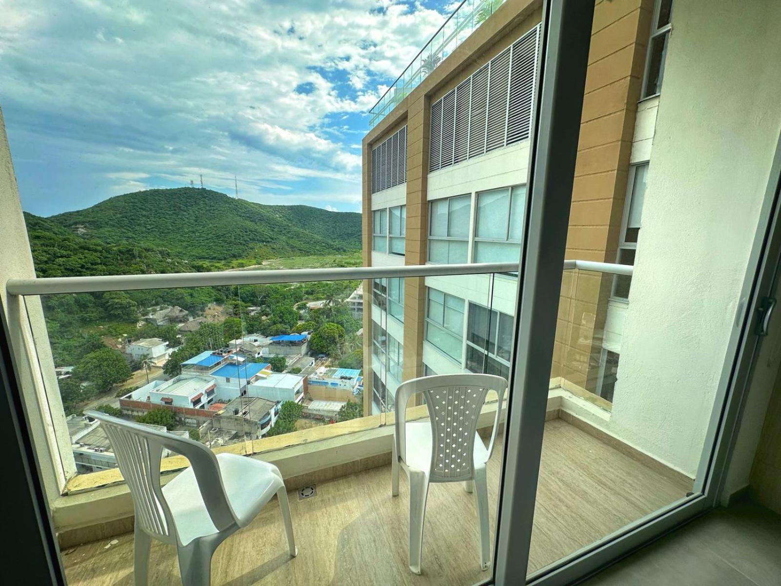 Salguero Suites - Playa Salguero - By INMOBILIARIA VS