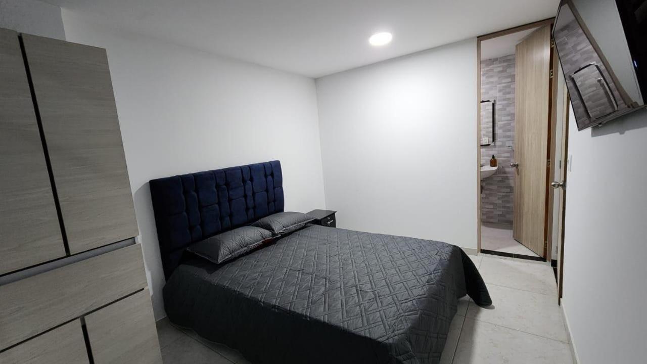 Casa en Mesitas para 16 personas