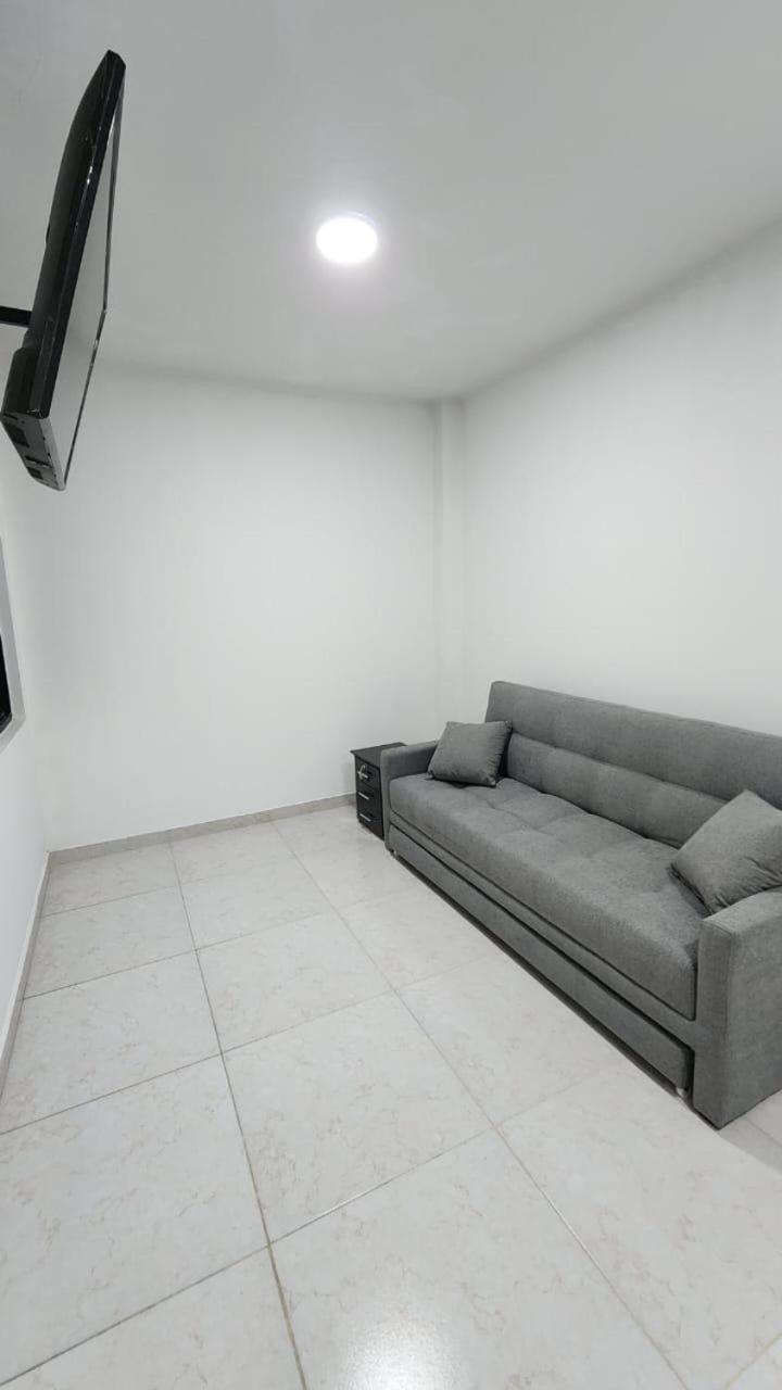 Casa en Mesitas para 16 personas