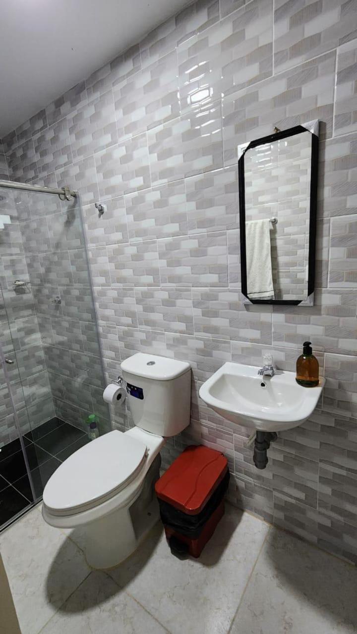 Casa en Mesitas para 16 personas