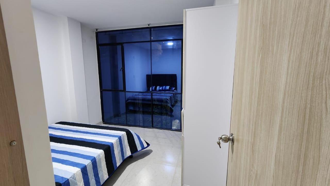 Casa en Mesitas para 16 personas