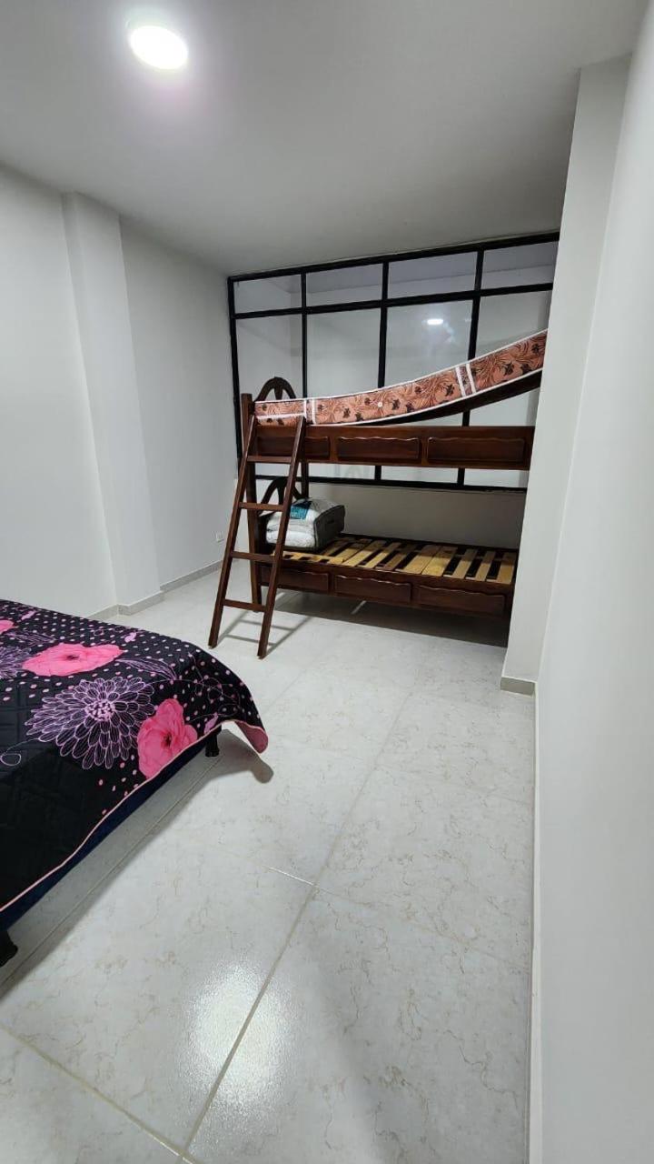 Casa en Mesitas para 16 personas