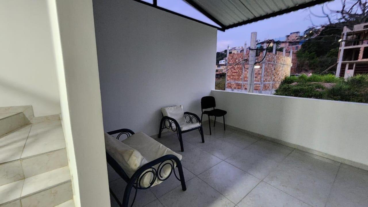 Casa en Mesitas para 16 personas