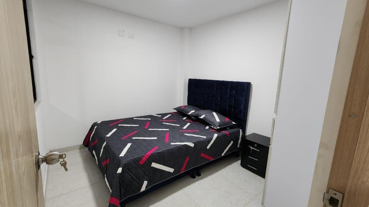 Casa en Mesitas para 16 personas