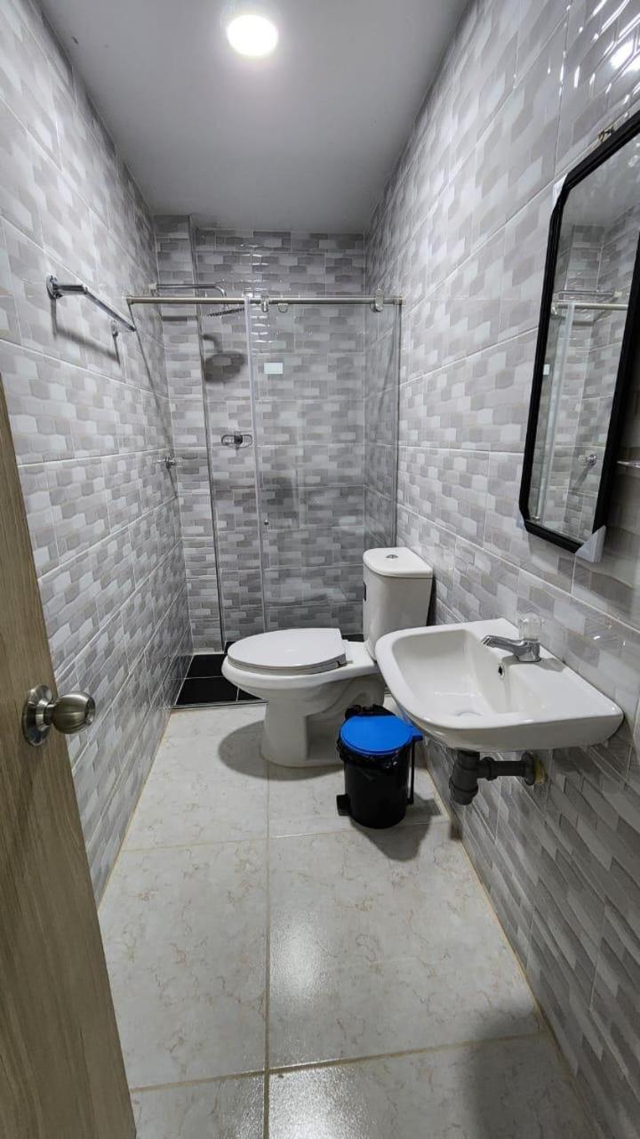 Casa en Mesitas para 16 personas