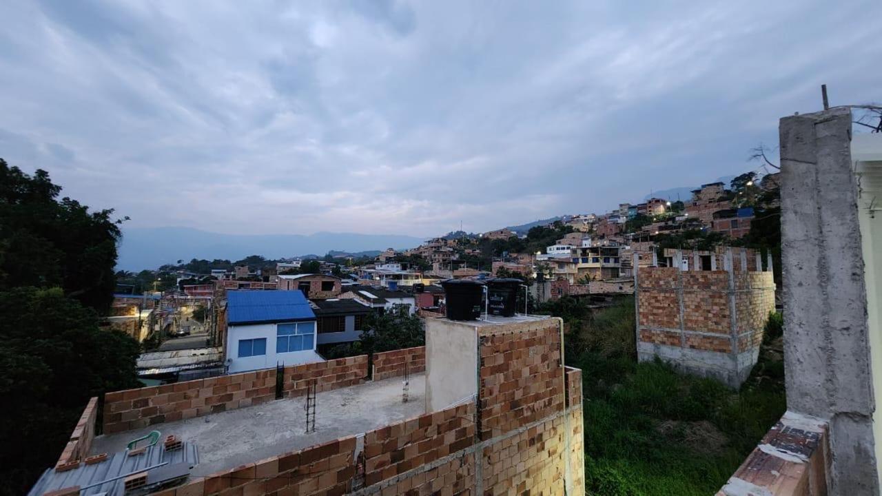 Casa en Mesitas para 16 personas