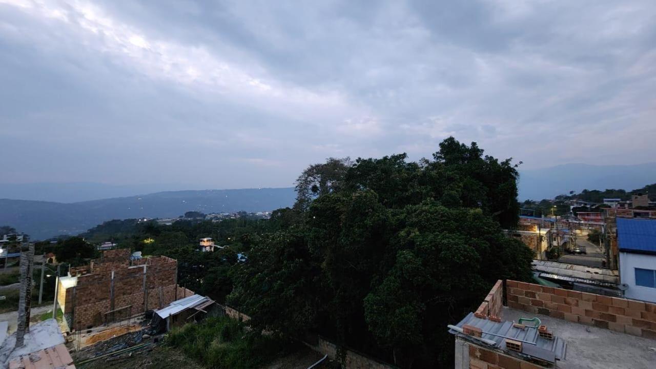 Casa en Mesitas para 16 personas