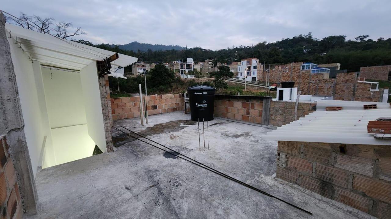 Casa en Mesitas para 16 personas