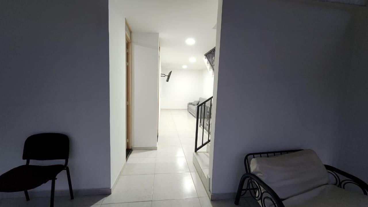 Casa en Mesitas para 16 personas