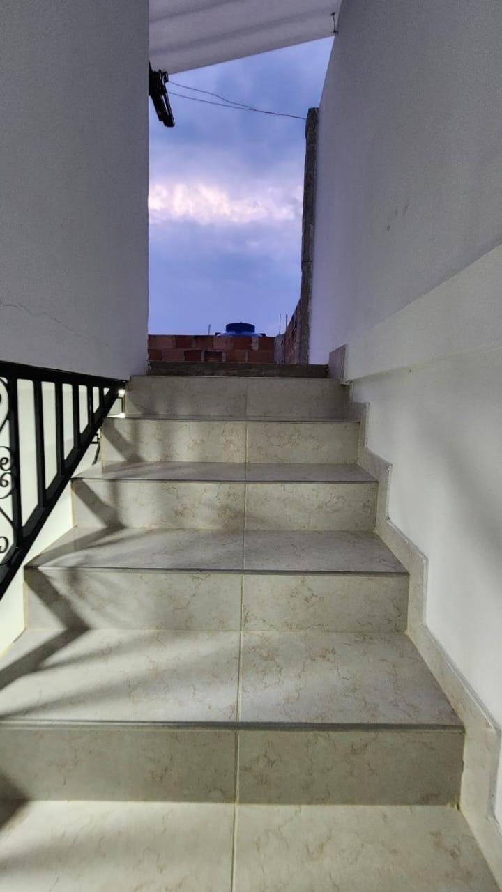 Casa en Mesitas para 16 personas