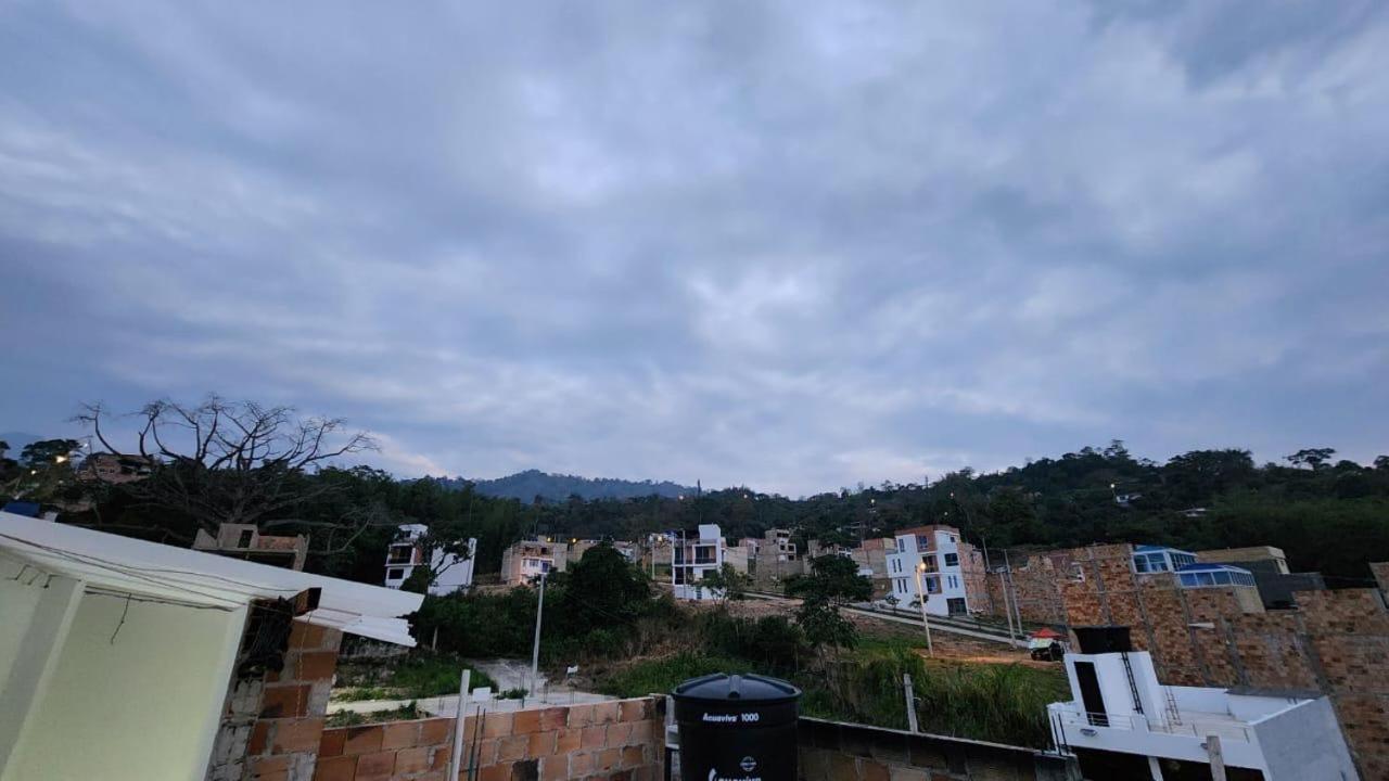 Casa en Mesitas para 16 personas