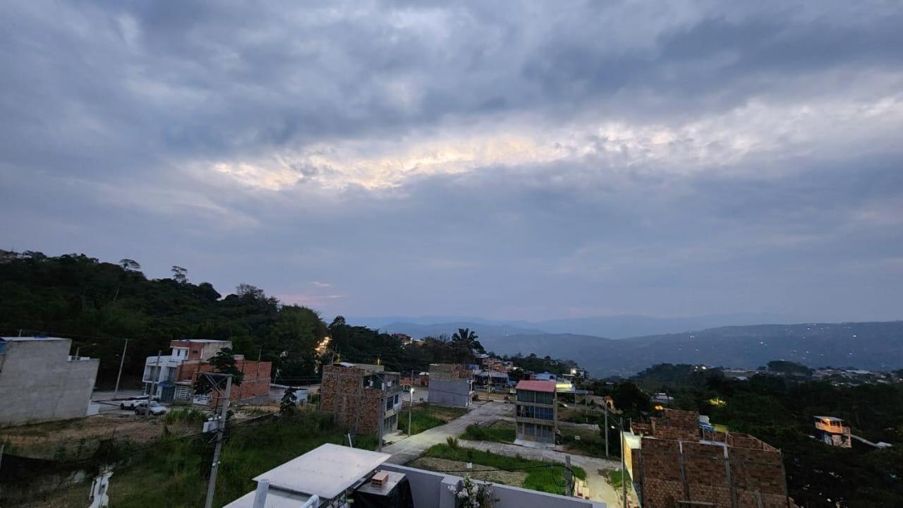 Casa en Mesitas para 16 personas