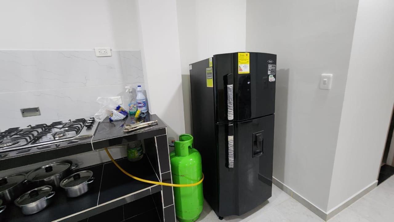 Casa en Mesitas para 16 personas