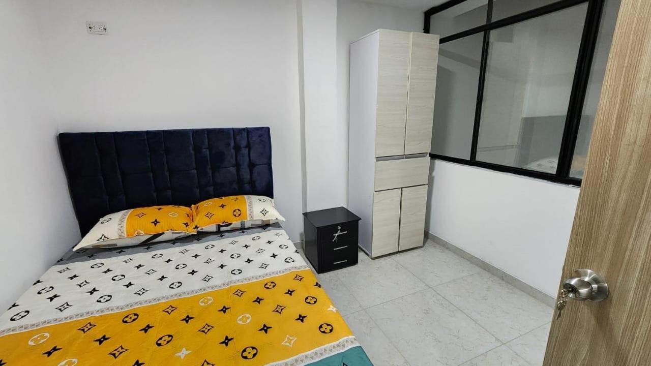 Casa en Mesitas para 16 personas