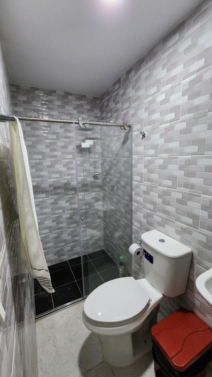 Casa en Mesitas para 16 personas