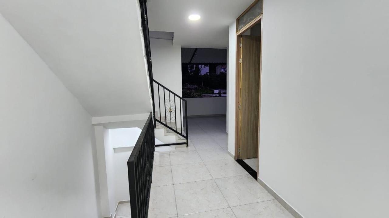 Casa en Mesitas para 16 personas