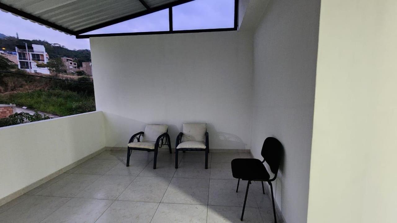 Casa en Mesitas para 16 personas