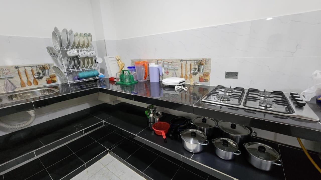 Casa en Mesitas para 16 personas