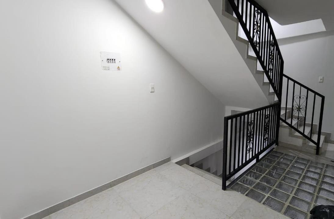 Casa en Mesitas para 16 personas