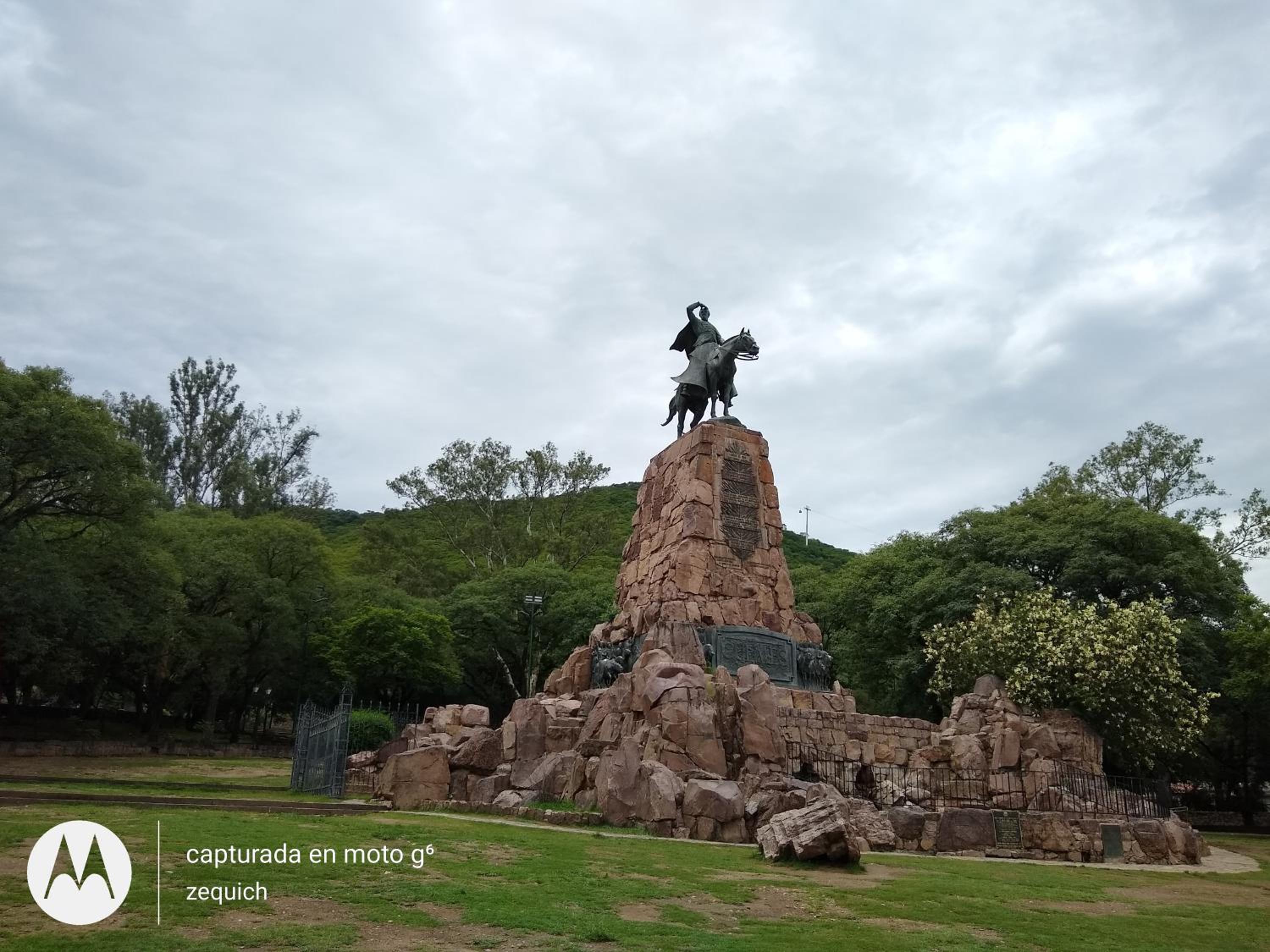 Monoambiente turistico-salta_argentina