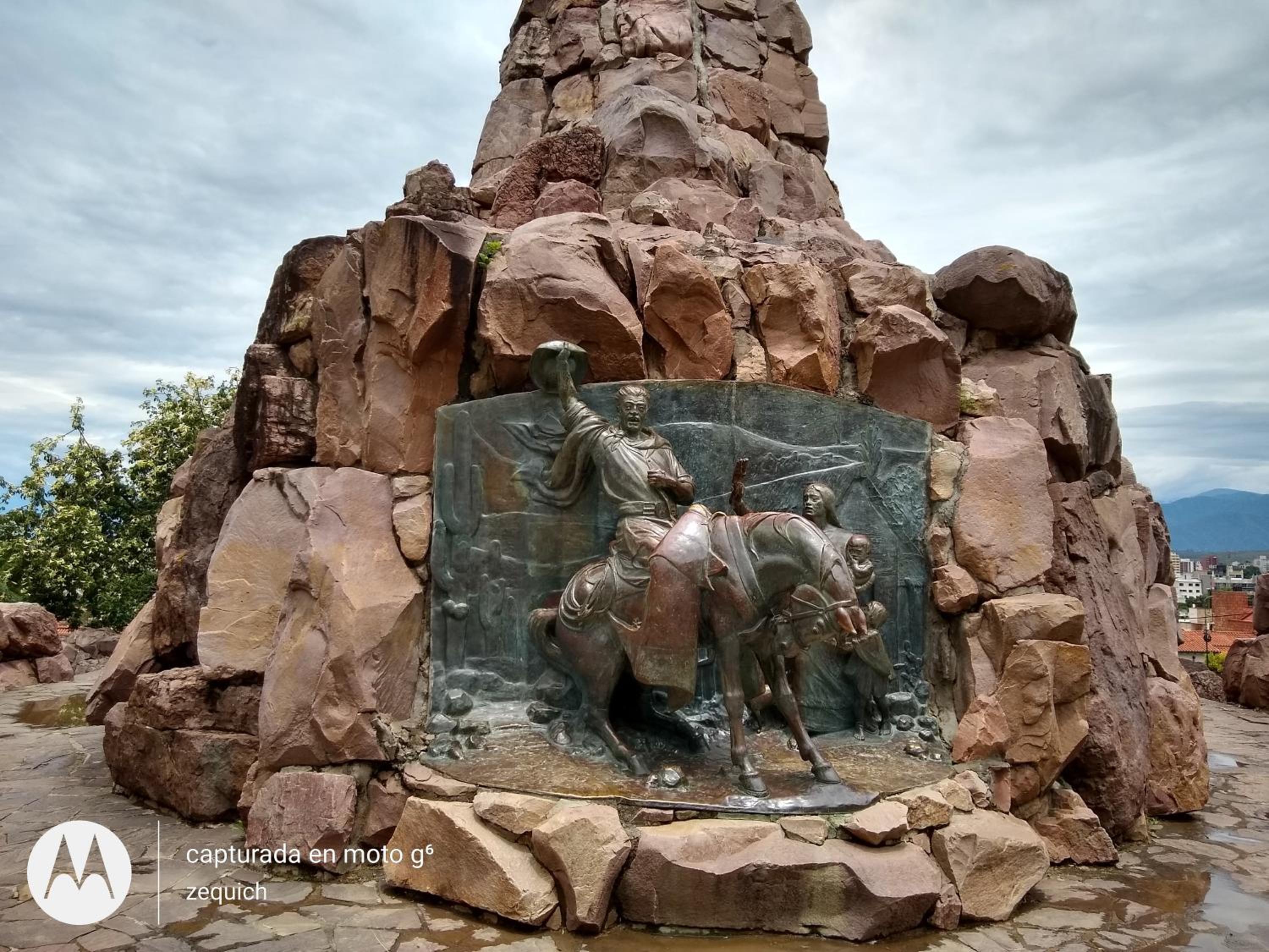 Monoambiente turistico-salta_argentina