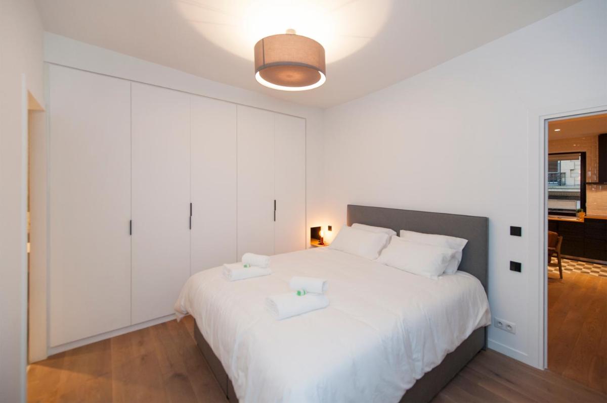 Pick A Flat's Apartment in Le Marais - Rue Sainte Croix de la Bretonnerie
