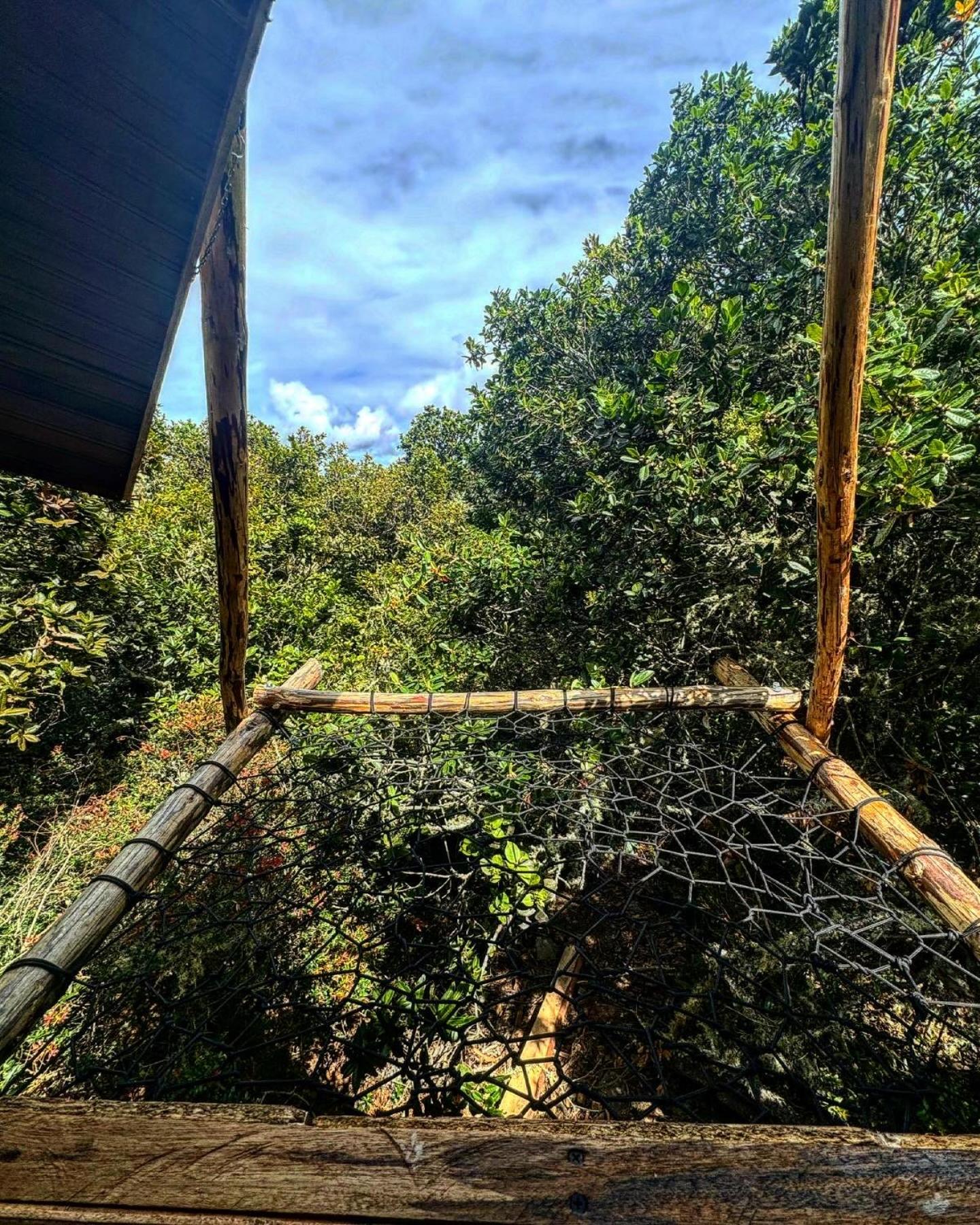 Reserva Natural La Floresta