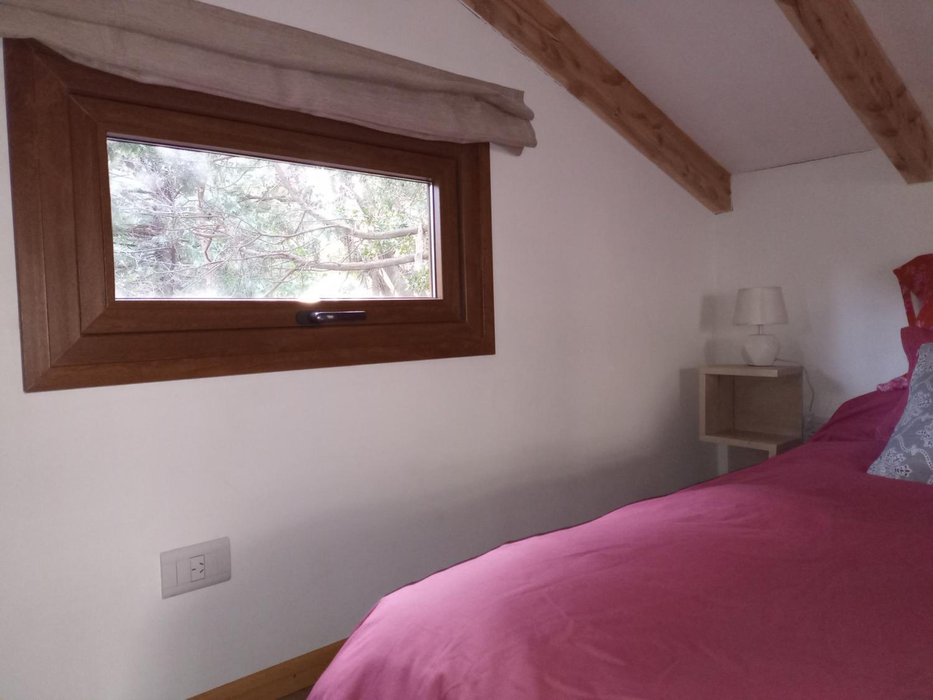 Casa en el Bosque Home Office