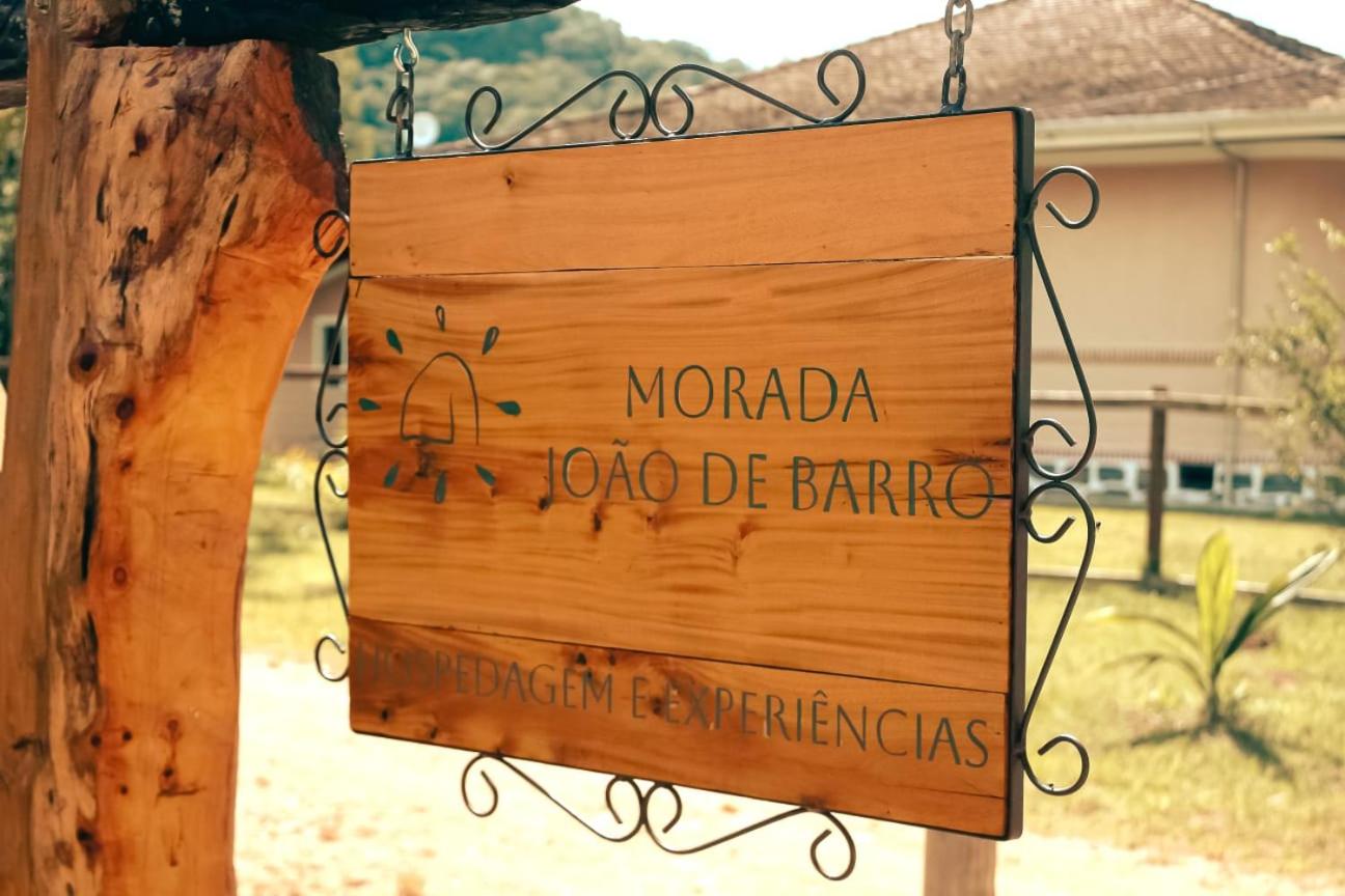 Morada João de Barro