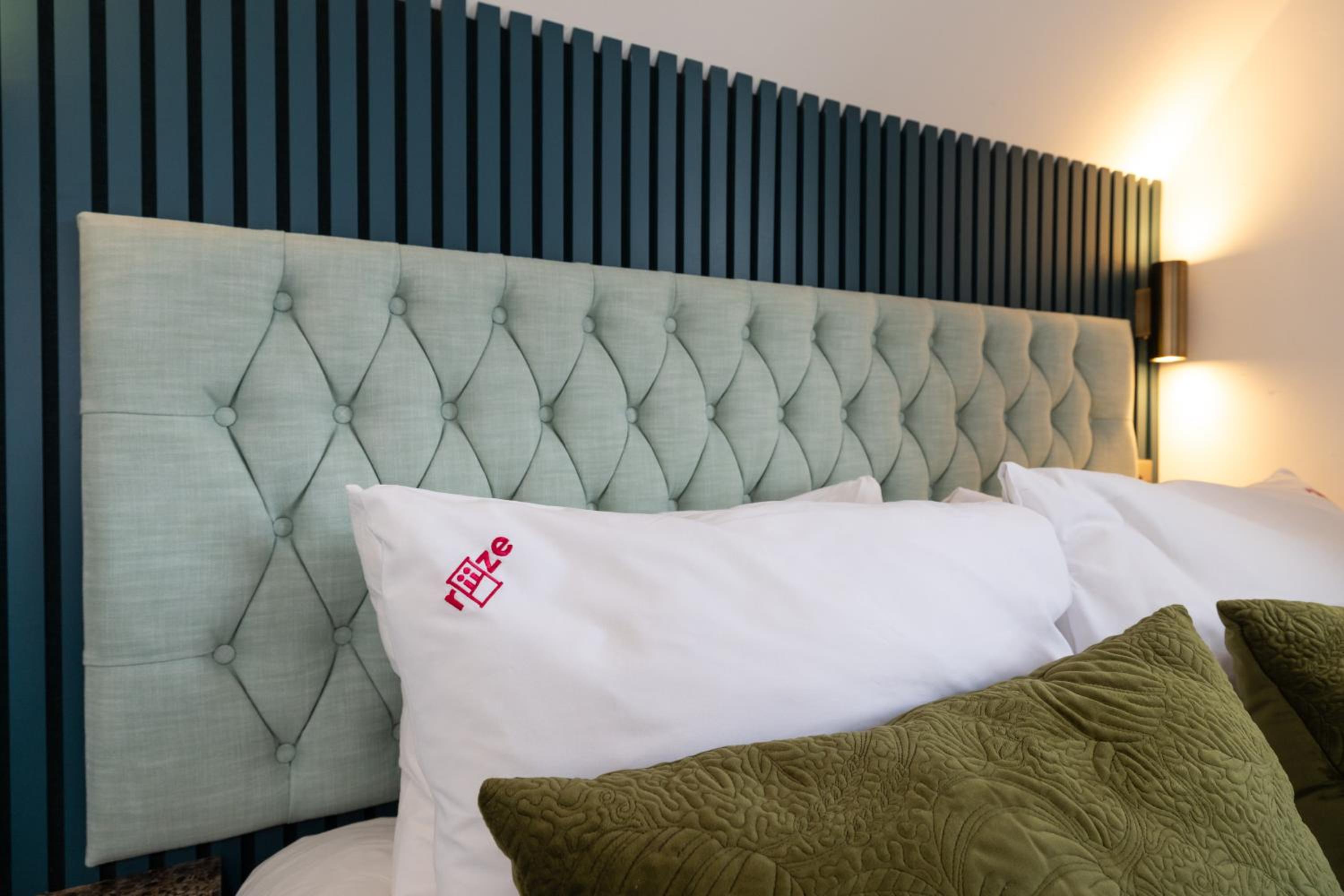 Worcester Vacations - Riize Boutique Hotel Worcester Self Check-in City Centre - Property Image 88