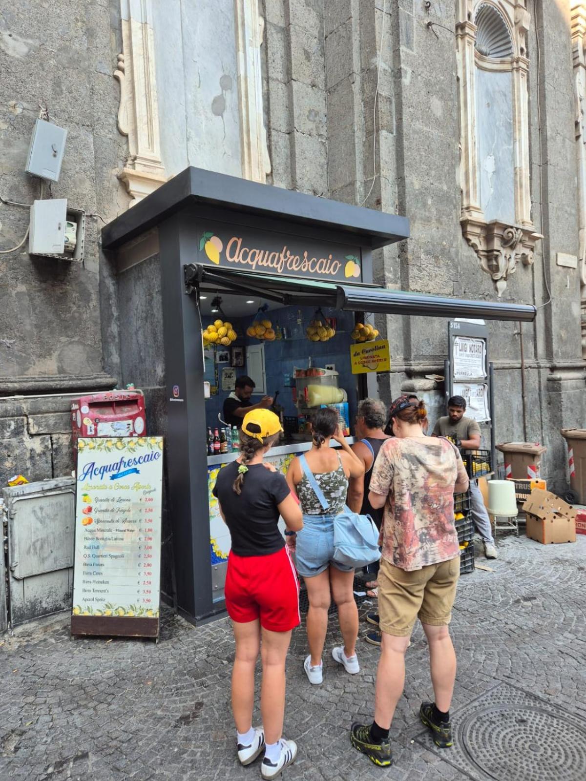 Amore Napoletano