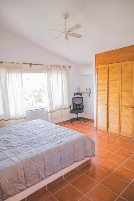 Casa Vacacional en Lomas de Cocoyoc view 5