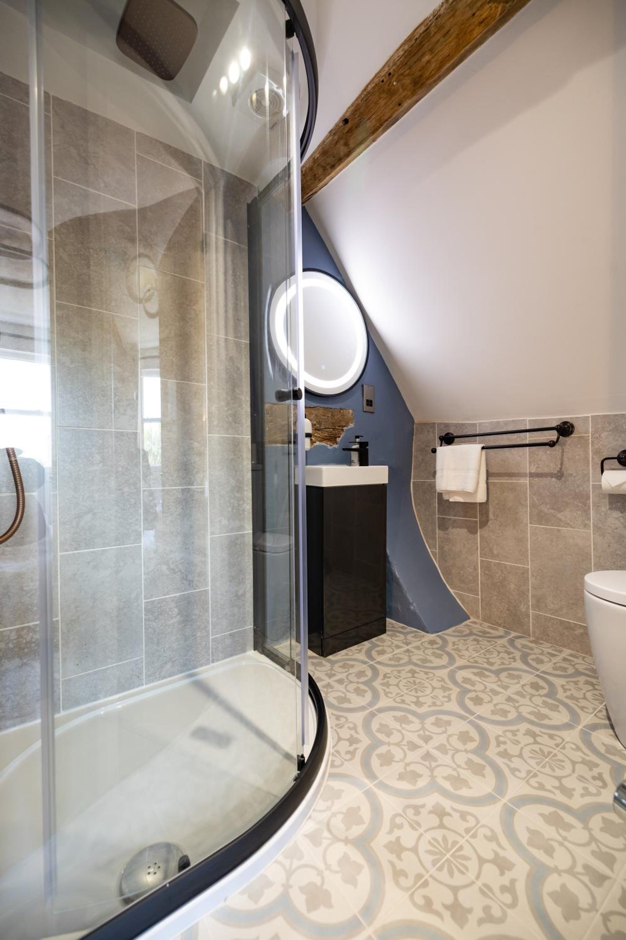 Worcester Vacations - Riize Boutique Hotel Worcester Self Check-in City Centre - Property Image 89