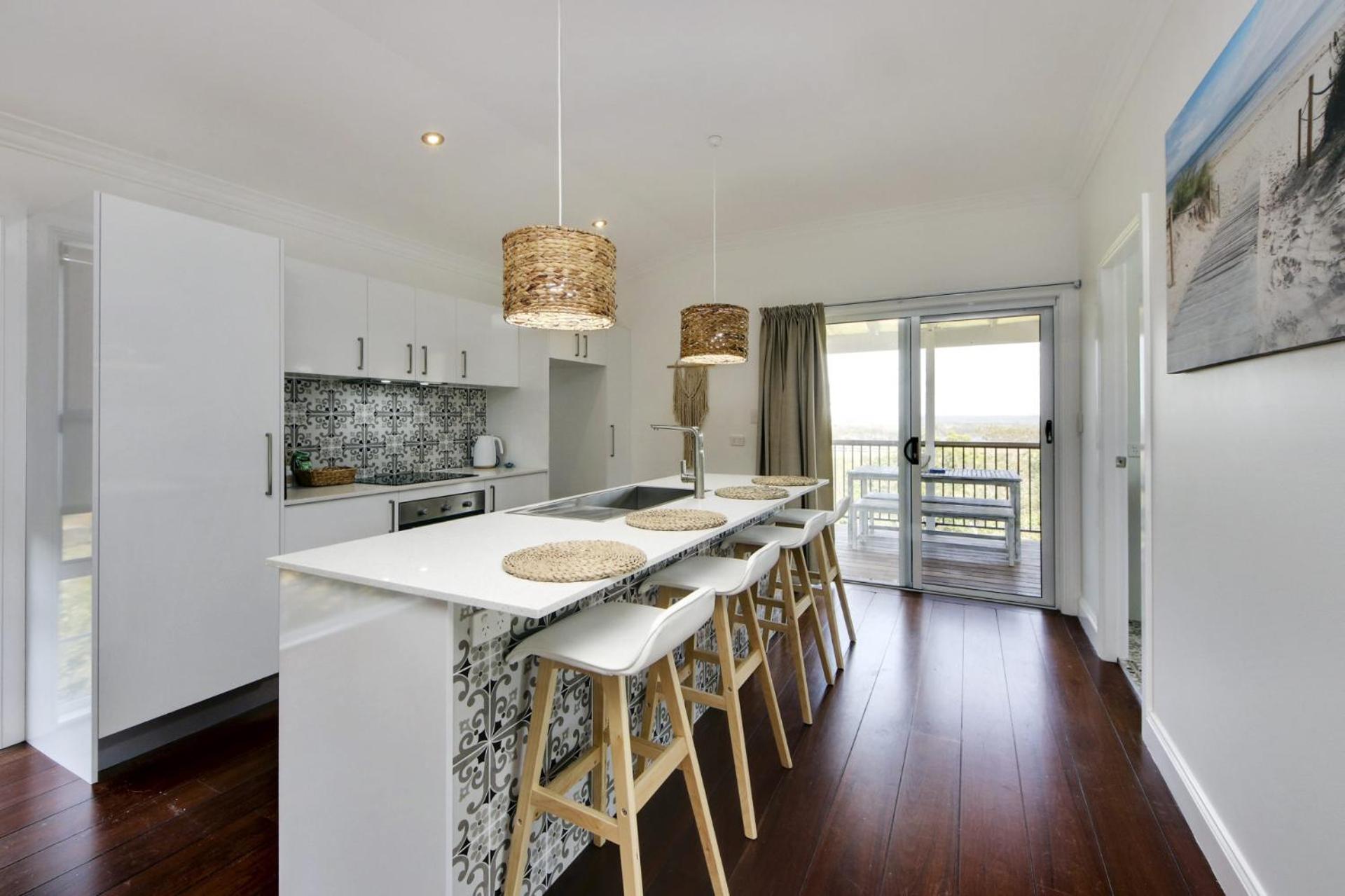 Coastal Hideaway - 1 Ocean St SWR view 5