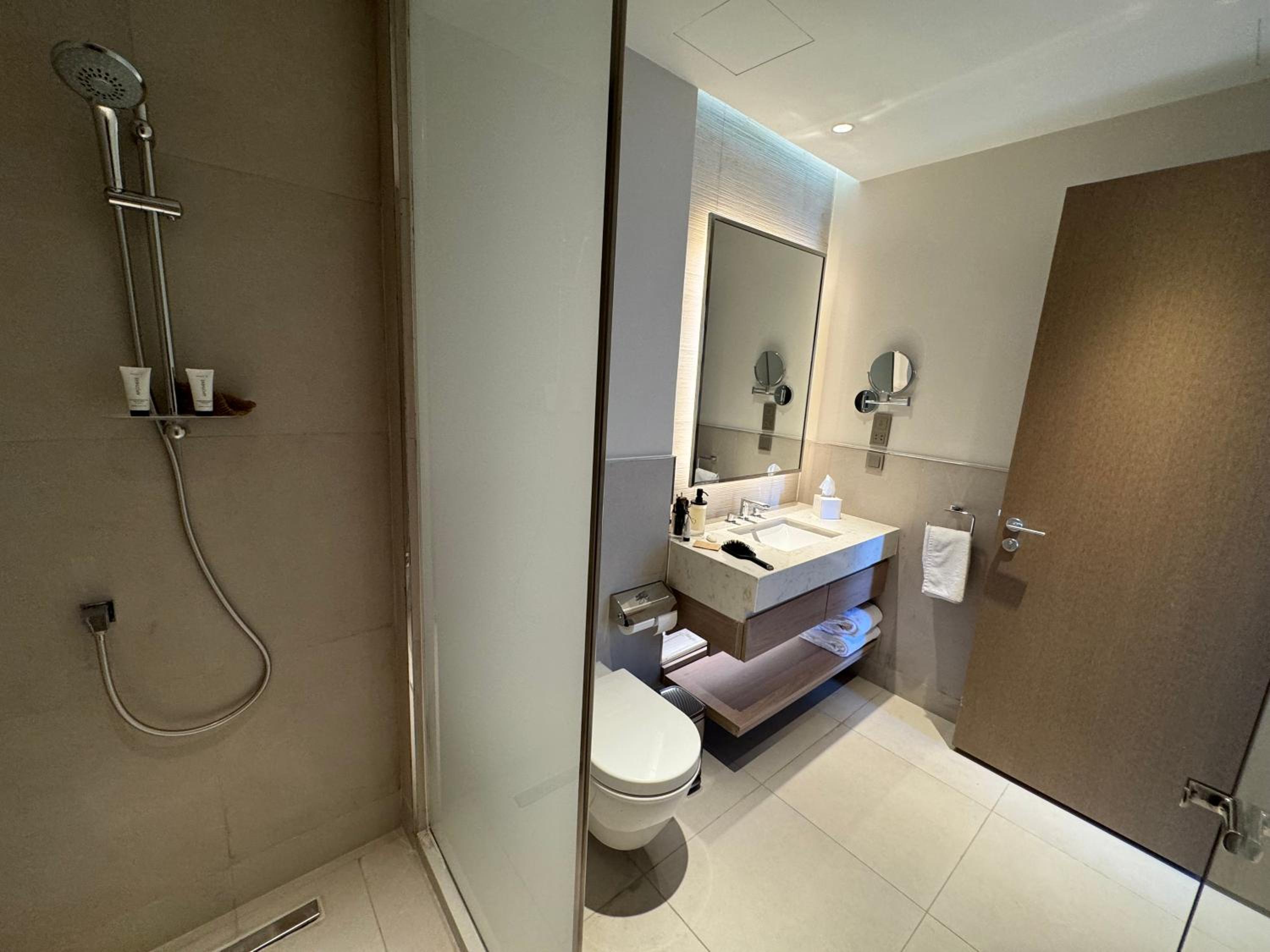Vida Marina Resort Marassi Residences Three Bedroom Apartment Marina View