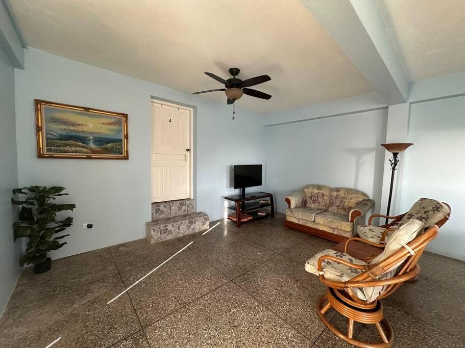 West Hill Drive Apartments view 2