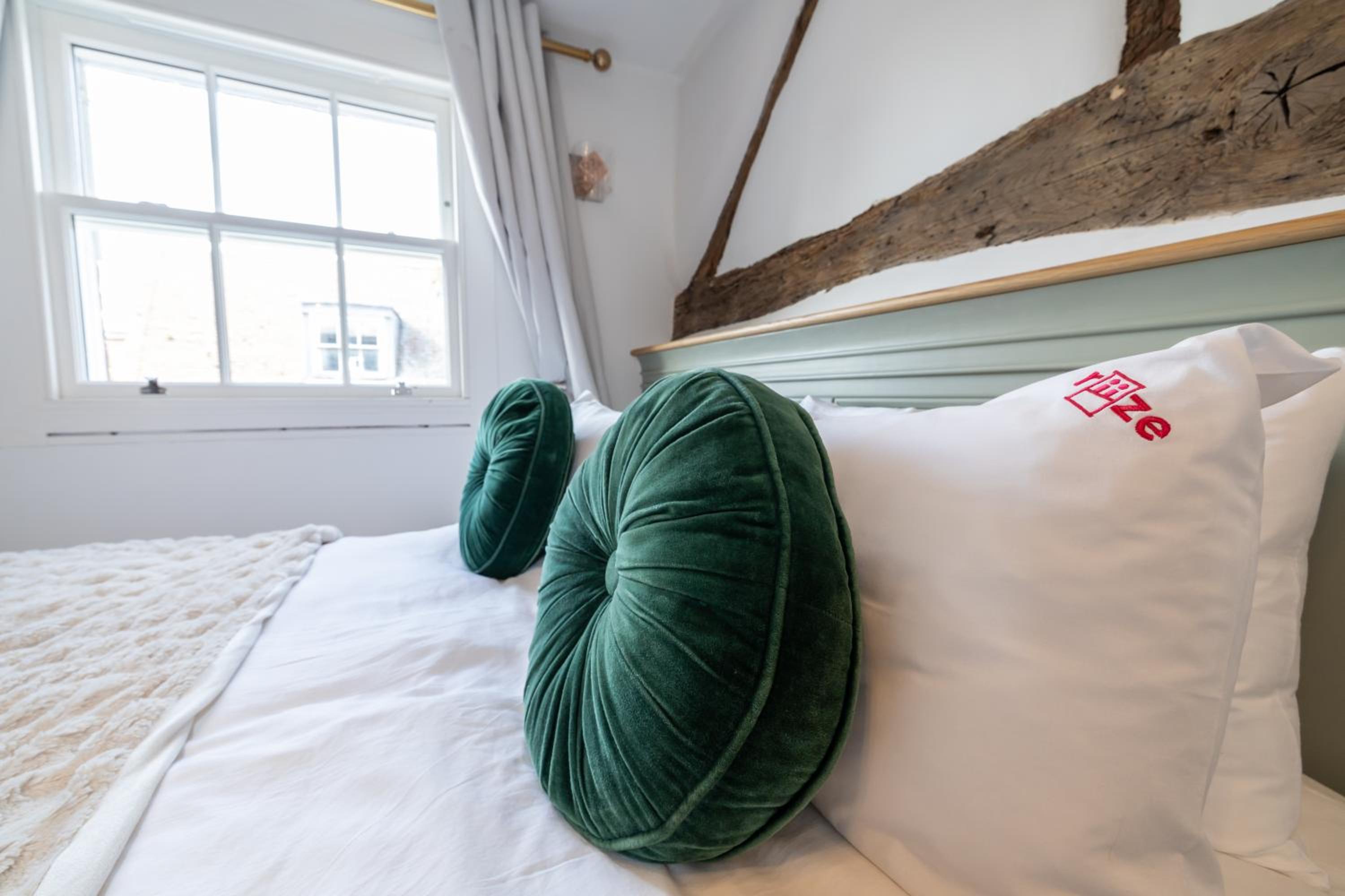 Worcester Vacations - Riize Boutique Hotel Worcester Self Check-in City Centre - Property Image 92