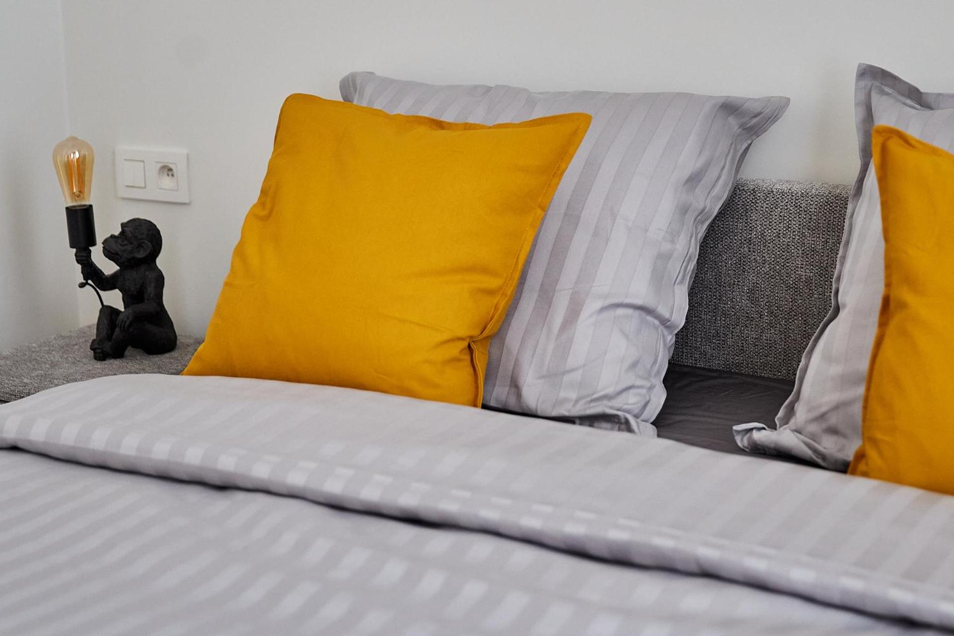 Urban Chic Apartment in the Heart of Mechelen